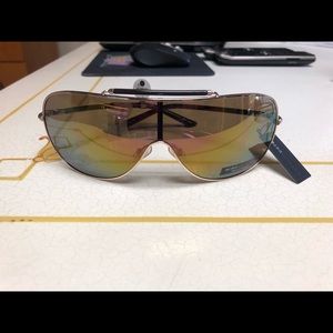 Authentic BCBG sunglasses